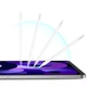 Стилус AceFast V3 for iPad з бездротовою зарядкою Белый - изображение 7