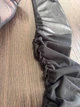 Довгі рукавички honey fashion accessories s/m/l чорні (30к066) - изображение 5