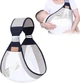 Дихаюча перенесення для новонароджених Слінг Baby Sling 2054414101 - зображення 2