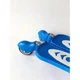 Самокат детский 4 колеса Scooter 2020 New 25-1 25225-1 - изображение 2