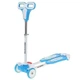 Самокат детский 4 колеса Scooter 2020 New 25-1 25225-1 - изображение 3