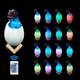 Детский светильник SUNROZ 3D Dinosaur Lamp лампа-ночник "Динозаврик в яйце" с пультом ДУ 205000000 - изображение 5