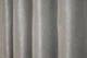 Комплект льняных штор 150×270 см (2 шт) светло-серый - изображение 2