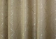 Комплект льняных штор 150×270 см (2 шт) бежевый - изображение 2