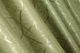 Комплект льняных штор 150×270 см (2 шт) оливковый - изображение 2