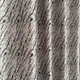 Комплект штор жаккард 150×270 см (2 шт) серебро - изображение 2