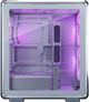 Корпус Cooler Master MasterFrame 500 Mesh ARGB Silver (4719512160893) - зображення 5