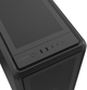 Obudowa Cooler Master MasterFrame 600 Mesh ARGB Black (4719512160954) - obraz 8