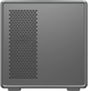 Корпус Cooler Master MasterFrame 600 Mesh ARGB Silver (4719512160930) - зображення 9