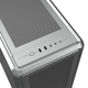 Корпус Cooler Master MasterFrame 600 Mesh ARGB Silver (4719512160930) - зображення 12