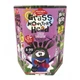 Набір креативної творчості Grass Monsters Head (українською), Danko Toys - зображення 7