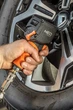 Гайковерт пневматичний ударний 1/2" NEO TOOLS 14-006, 680 Нм, професійний - зображення 8