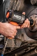Гайковерт ударний пневматичний NEO 12-024, 3/4", 2000 Нм, професійний інструмент - зображення 3