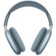 Навушники бездротові накладні HOCO W65 Plus (Bluetooth 5.3, з шумозаглушенням) Blue - зображення 1