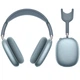 Навушники бездротові накладні HOCO W65 Plus (Bluetooth 5.3, з шумозаглушенням) Blue - зображення 2