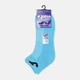 Шкарпетки Joma Ankle 400027.Р03 t бірюзовий 39-42 (9000484399394) - зображення 2