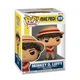 Игровая фигурка Funko POP! серии Большой куш S1 - Луффи - изображение 1