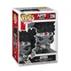 Ігрова фігурка Funko POP! Afro Samurai 9.3 см вінілова колекційна статуетка 86764 - зображення 1