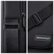 Сумка для ноутбука Grand-X 15.6'' SB-220 Black (SB-220) - изображение 4