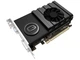 Відеокарта GAINWARD PCI-Ex NVidia GeFORCE GT 640 2 GB DDR3 ( 128 BIT ) ( DVI, VGA, HDMI ) Б/В - зображення 2