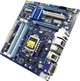 Материнська плата Socket 1155 GIGABYTE GA-Q77M-D2H Rev 1.0 з DISPLAY PORT / USB 3.0 / SATA3 ( s1155, 4 СЛОТА * DDR3, Intel Q77 ) Б/В - зображення 2