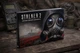 Колекційна книга S.T.A.L.K.E.R. 2: Пам'ять Зони — Інтерактивний альманах - зображення 2