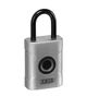 Биометрический навесной замок ABUS Touch 57/45 - Защита отпечатком пальца (IP68) - изображение 3