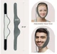 Грелка для лица Comfytemp, USB, 3 уровня нагрева, таймер - для челюсти, подбородка и зубов мудрости - изображение 3