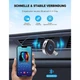 Міні-адаптер Bluetooth 5.0 AUX для автомобіля та домашньої стереосистеми з підтримкою дзвінків 16 годин відтворення - зображення 5