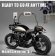 Зарядное устройство MOTOPOWER MP00205B 12V 1000mA - изображение 6