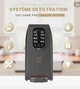 LG Health Compact RO Water Purifier - Без Фильтров - изображение 4
