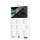 Кабель Proove Soft Silicone Type-C to Lightning 27W (1m) черный - изображение 6