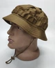 Панама тактическая Койот COYOTE BROWN Vastline 57-58 - изображение 3