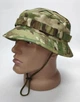 Панама тактическая Мультикам Multicam Vastline 57-58 - изображение 1
