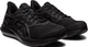 Кроссовки для бега Asics (1011B603 ) JOLT 4 2023 размер 41.5, BLACK/BLACK - изображение 1