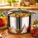 Кастрюля A-PLUS 15.5 л (1393) - изображение 7