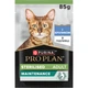 Упаковка влажного корма для взрослых кошек Purina Pro Plan Sterilised Кусочки в соусе с кроликом для стерилизованных 85 г х 26 шт 2.21 кг (8445291991316) - изображение 2