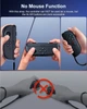 Ремешки на запястья MENEEA для Nintendo Switch 2 (2025) , набор из 2 штук, улучшенные кнопки SL/SR и надежная фиксация Joy-Con - изображение 2
