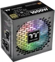 Блок живлення Thermaltake Germanium Pro RGB 1000W Gold (TPD-1000AH2FXG-3) - зображення 2