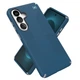 Чехол Speck Presidio2 Grip Magnet для Samsung Galaxy S26 Plus Deep Sea with MagSafe (151060-3261) - изображение 10