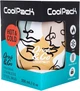 Kubek termiczny Coolpack Coffee Mug Art Deco 350 ml (5903686331992) - obraz 2