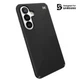 Чехол Speck Presidio2 Grip Magnet для Samsung Galaxy S26 Plus Black/Slate Grey/White with MagSafe (151060-3205) - изображение 1