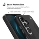 Чехол Speck Presidio2 Grip Magnet для Samsung Galaxy S26 Plus Black/Slate Grey/White with MagSafe (151060-3205) - изображение 5