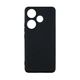 Чохол Beline Silicone для Xiaomi Poco F6 Black (5905908358725) - зображення 2