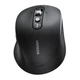Беспроводная мышь Ugreen M752 Multi-mode, Bluetooth, 2.4 GHz, 2xAA (75498) - изображение 1