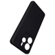 Чохол Beline Silicone для Xiaomi Redmi Note 14 5G Black (5906849665248) - зображення 3