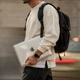 Чехол Tech-Protect Softshell для MacBook Neo 13 2026 Clear (5906302322985) - изображение 5