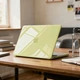 Чехол Tech-Protect Softshell для MacBook Neo 13 2026 Clear (5906302322985) - изображение 6