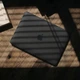 Чехол Tech-Protect Softshell MacBook Neo 13 2026 Matte Black (5906302322992) - изображение 7