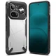Чехол Ringke Fusion X для Nothing Phone 4A Pro Black (8800328818842) - изображение 2